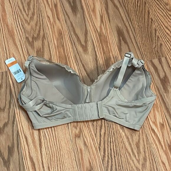 Natori Maternity Nursing Bra, nude, 36DD - Picture 4 of 7